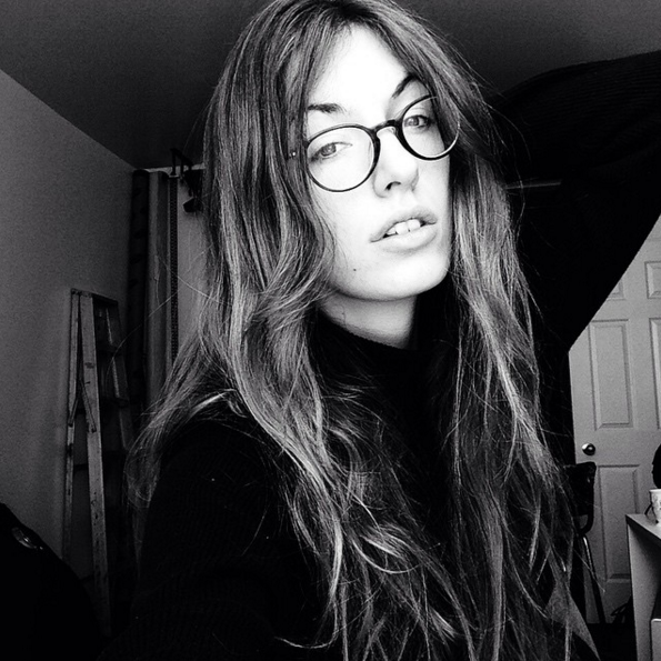 Bianca Des Jardins: la lumineuse photographe montréalaise [Girl Crush 084]