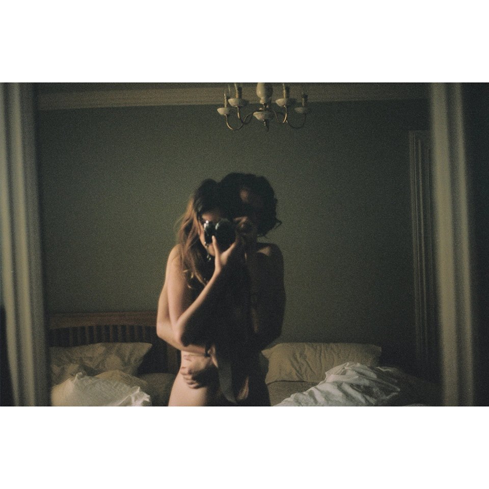 Bianca Des Jardins: la lumineuse photographe montréalaise [Girl Crush 084]