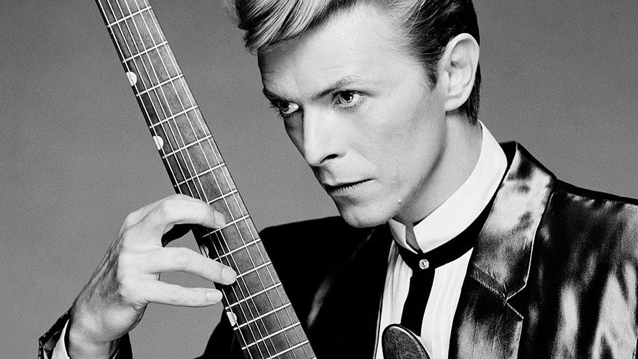 Décès de David Bowie: un hommage en 30 chansons [Playlist]