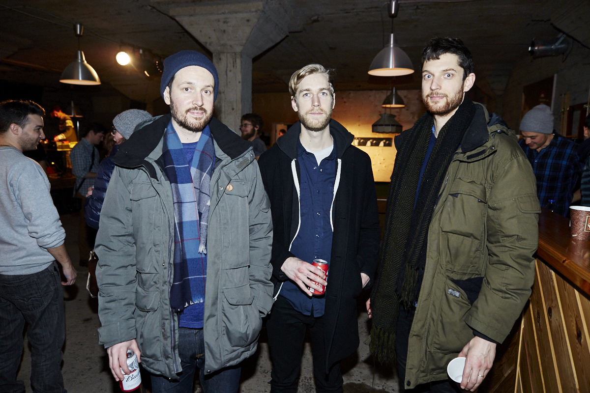 Une folle expérience artistique au Jam Station avec Technical Kidman, CTZNSHP et Look Vibrant