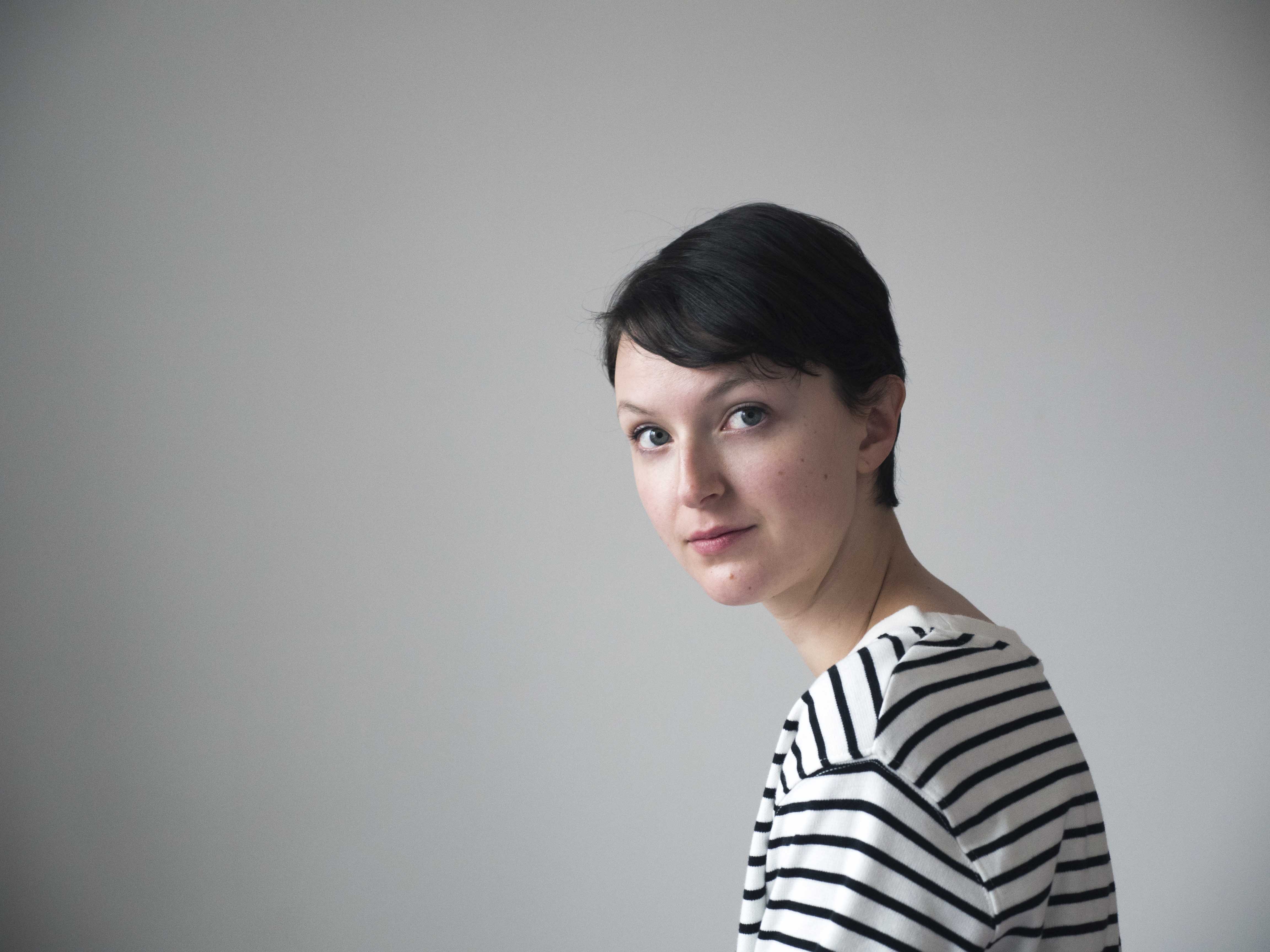 Olivia Lagacé : une des deux moitiés du blogue érotique This is Better Than Porn [Girl Crush 085]