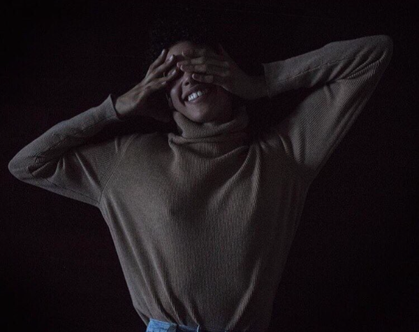 Dilone, la mannequin cool, inclassable et ambassadrice du genderless [Girl Crush 089]
