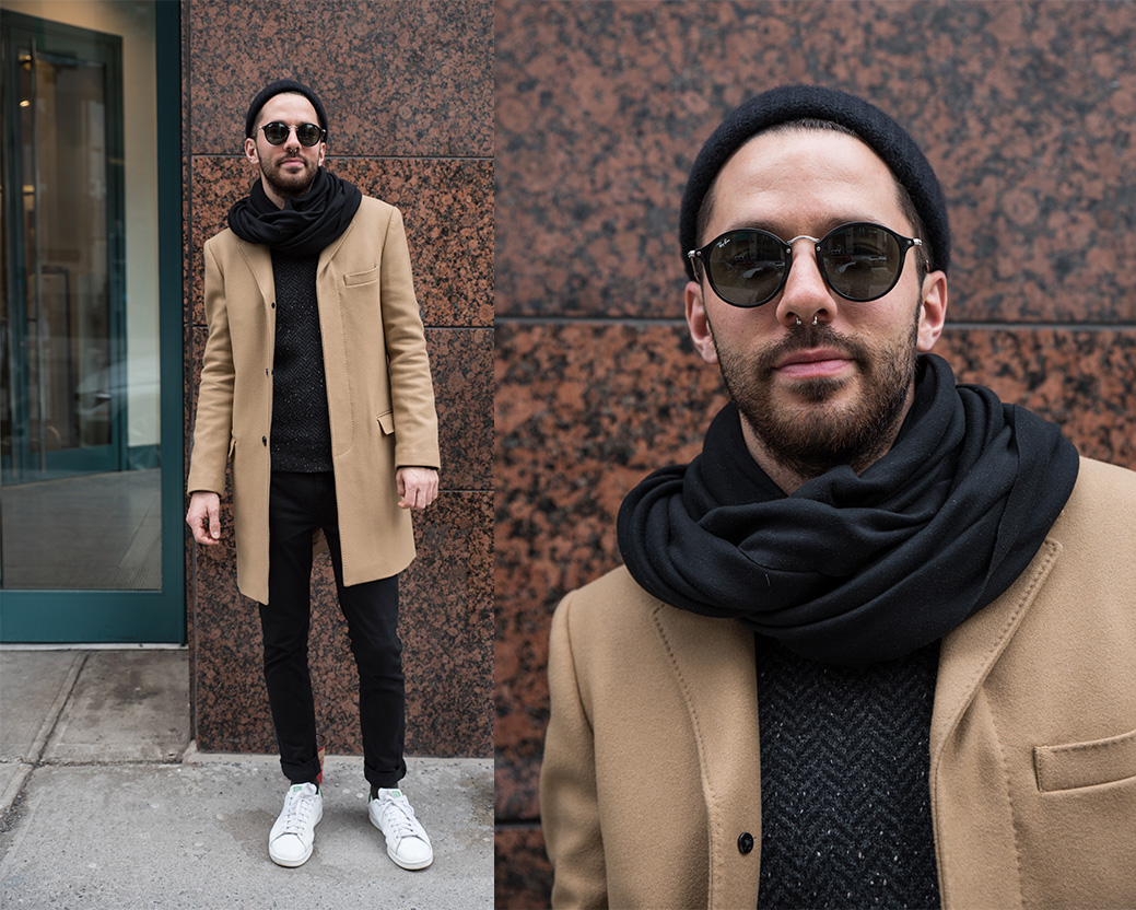 Street Style : le printemps est à nos portes !