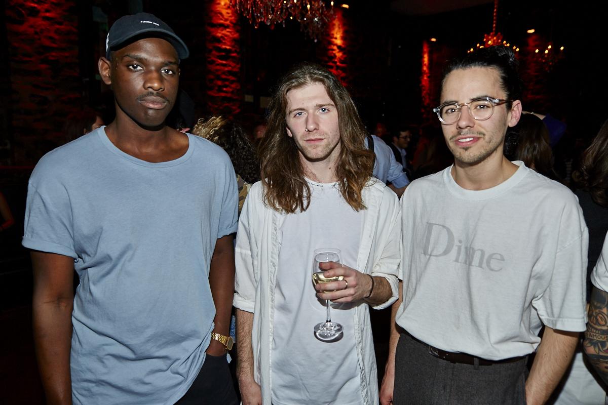 Beaucoup de style au lancement de la 10e édition du Magazine Flanelle à l&rsquo;Auberge Saint-Gabriel