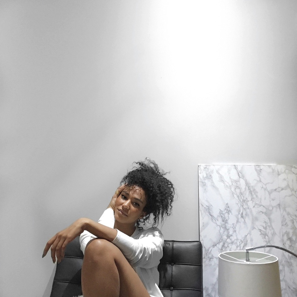 Naadei, la chanteuse montréalaise à la voix d'or [Girl Crush 092]