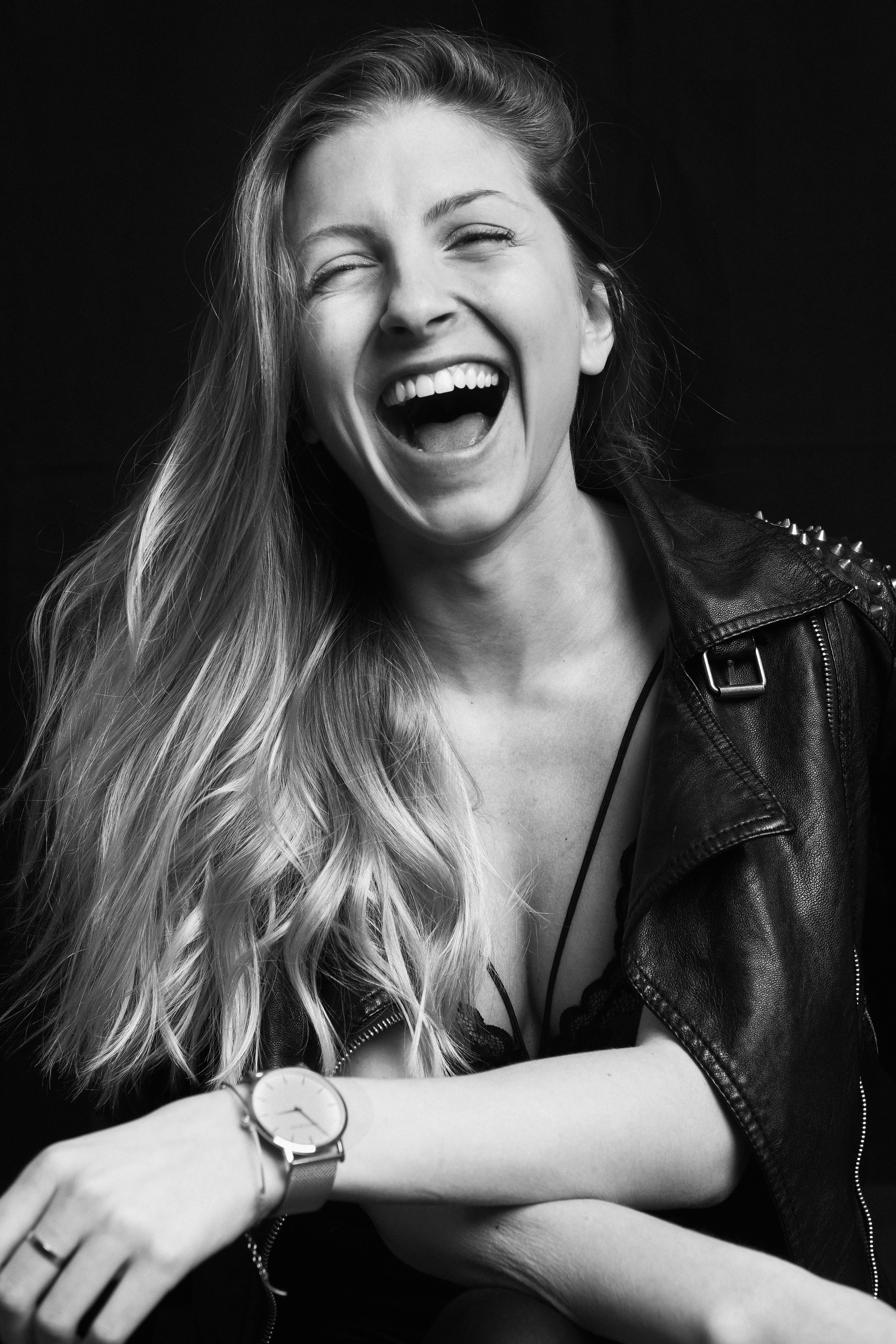 Sarah White, photographe et fondatrice de Flanelle Magazine [Girl Crush 091]