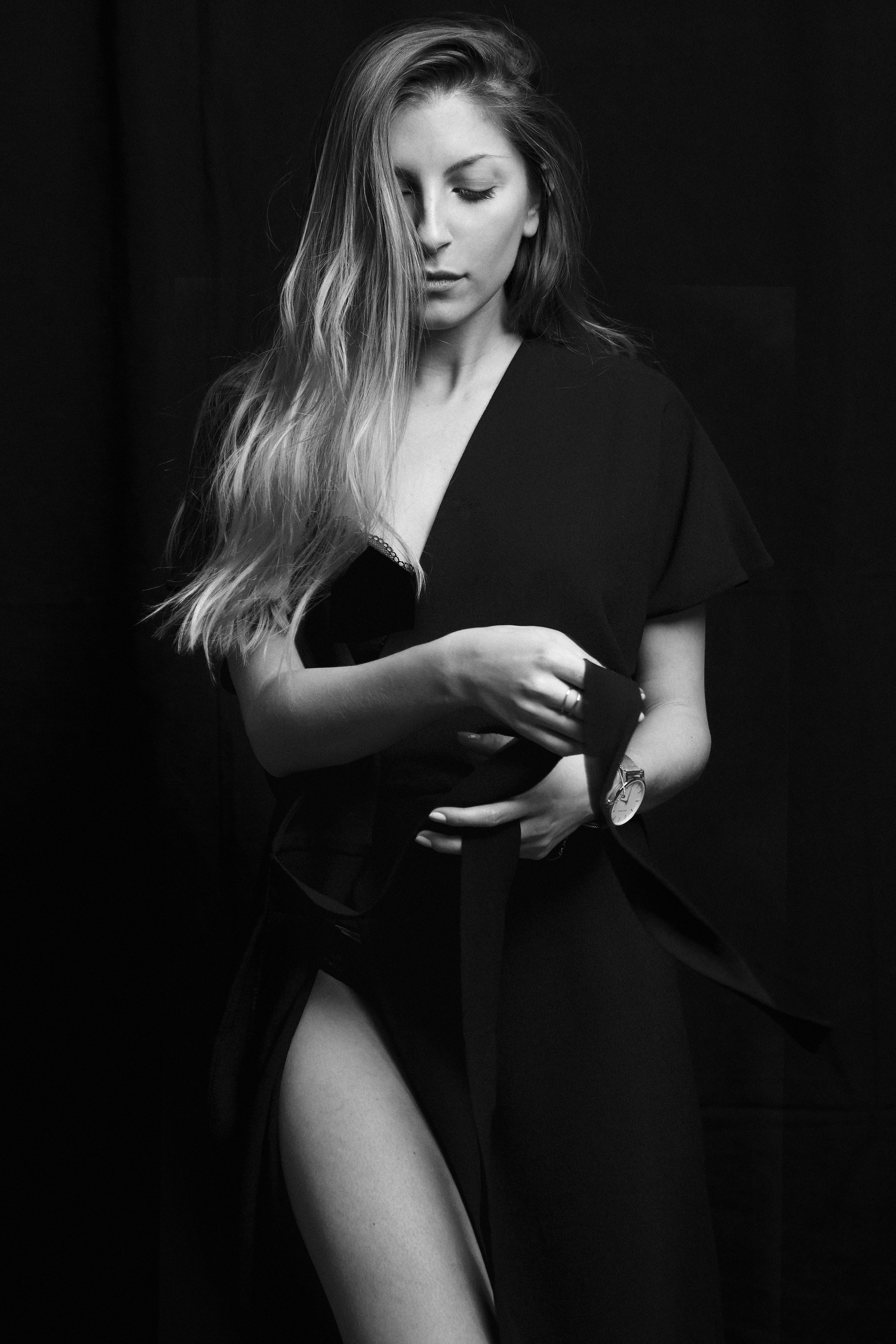 Sarah White, photographe et fondatrice de Flanelle Magazine [Girl Crush 091]