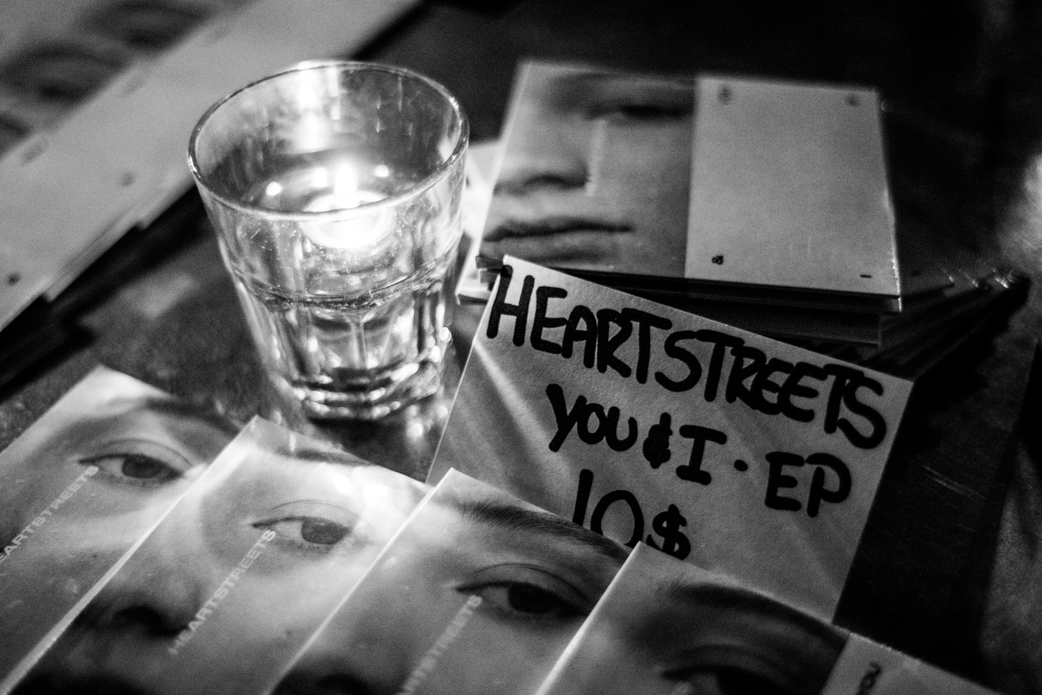 Heartstreets lance «You & I» lors d'une performance inédite à l'École Privée