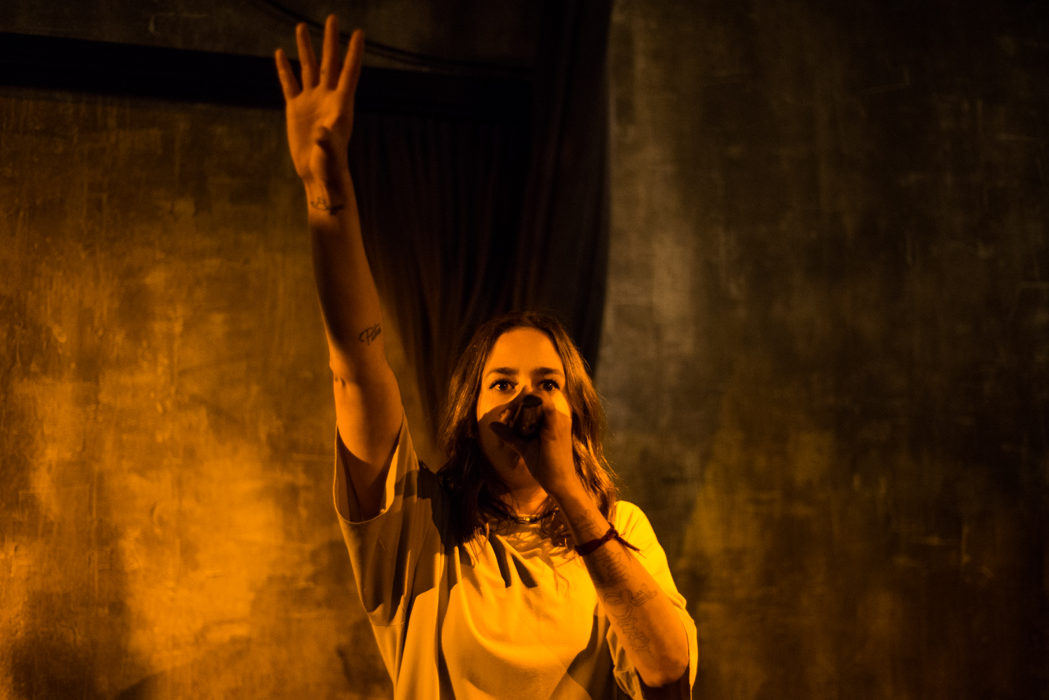 Heartstreets lance «You & I» lors d'une performance inédite à l'École Privée
