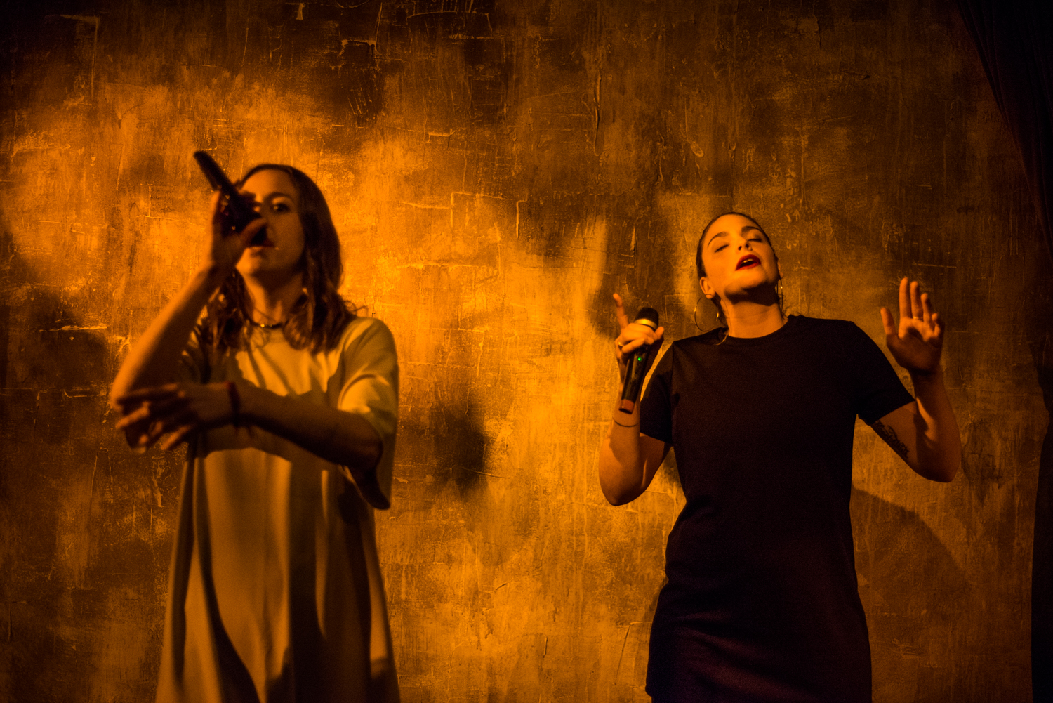 Heartstreets lance «You & I» lors d'une performance inédite à l'École Privée