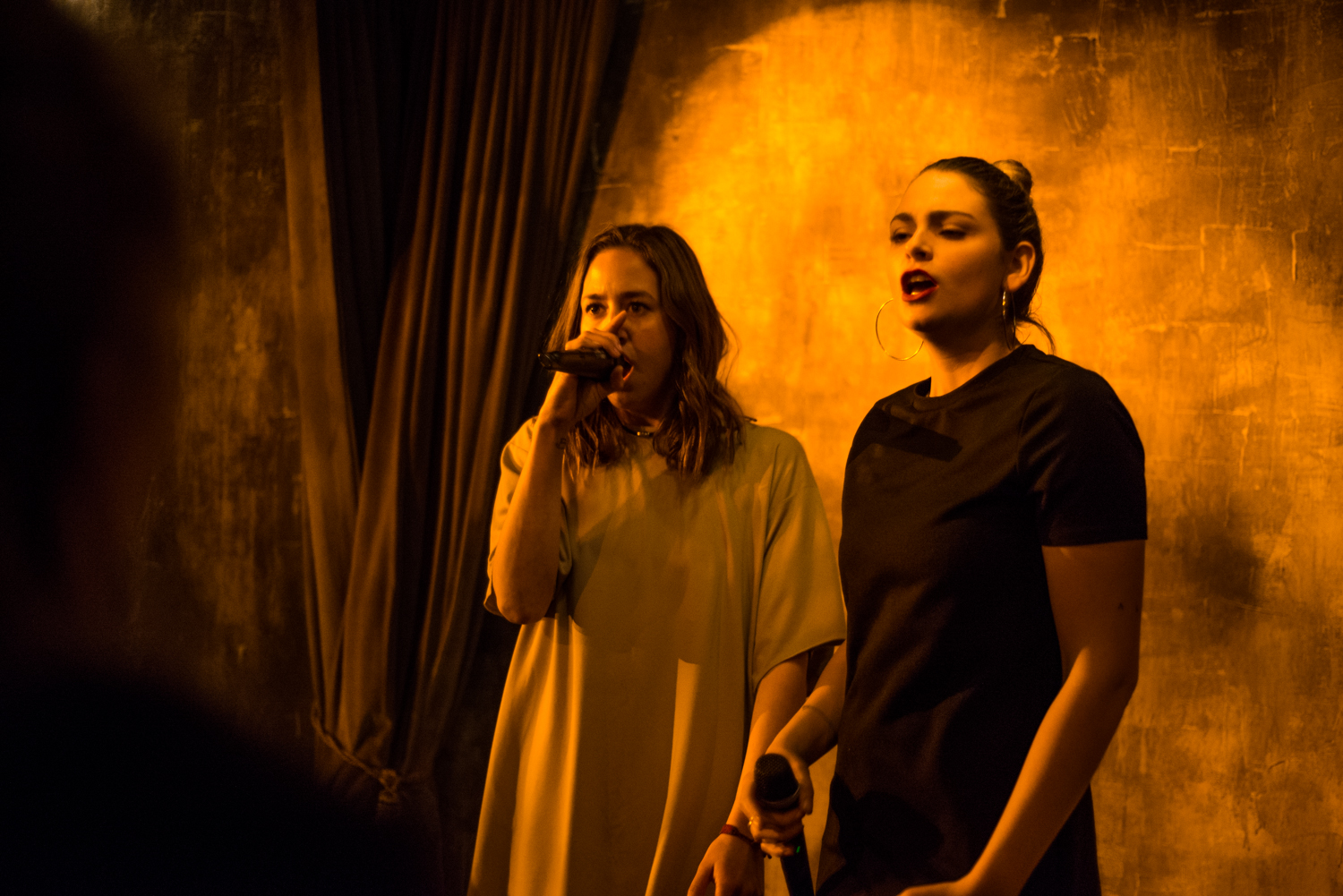 Heartstreets lance «You & I» lors d'une performance inédite à l'École Privée