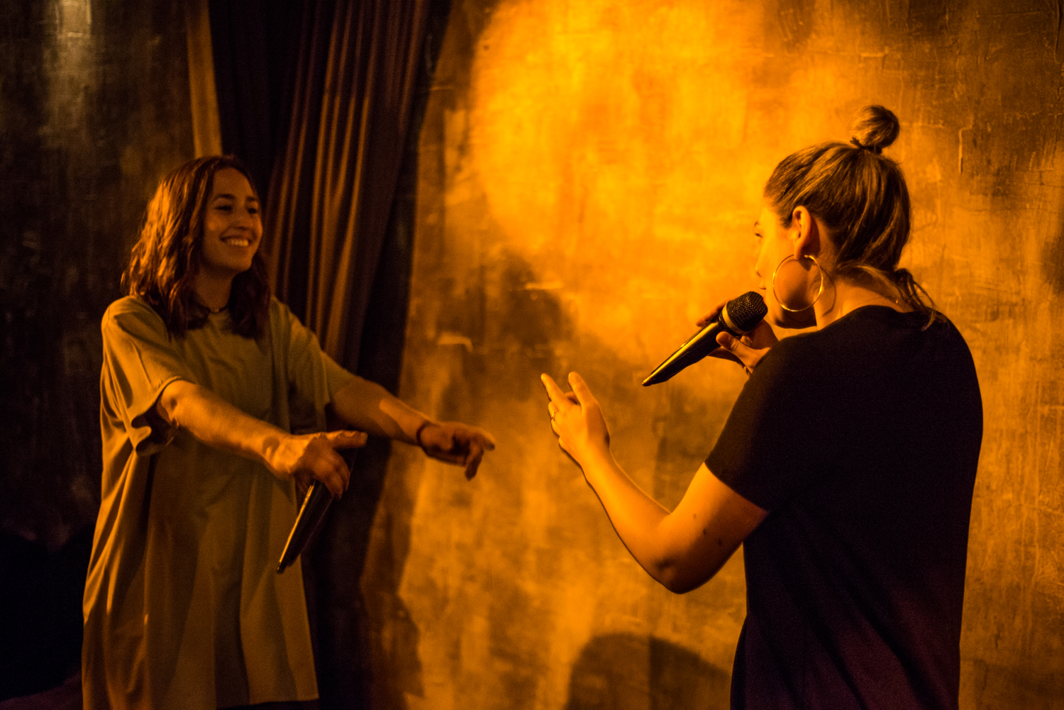 Heartstreets lance «You & I» lors d'une performance inédite à l'École Privée
