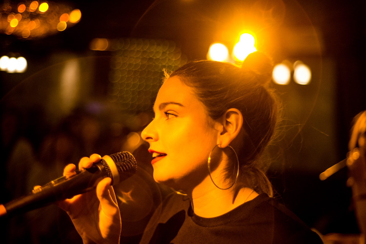Heartstreets lance «You & I» lors d'une performance inédite à l'École Privée