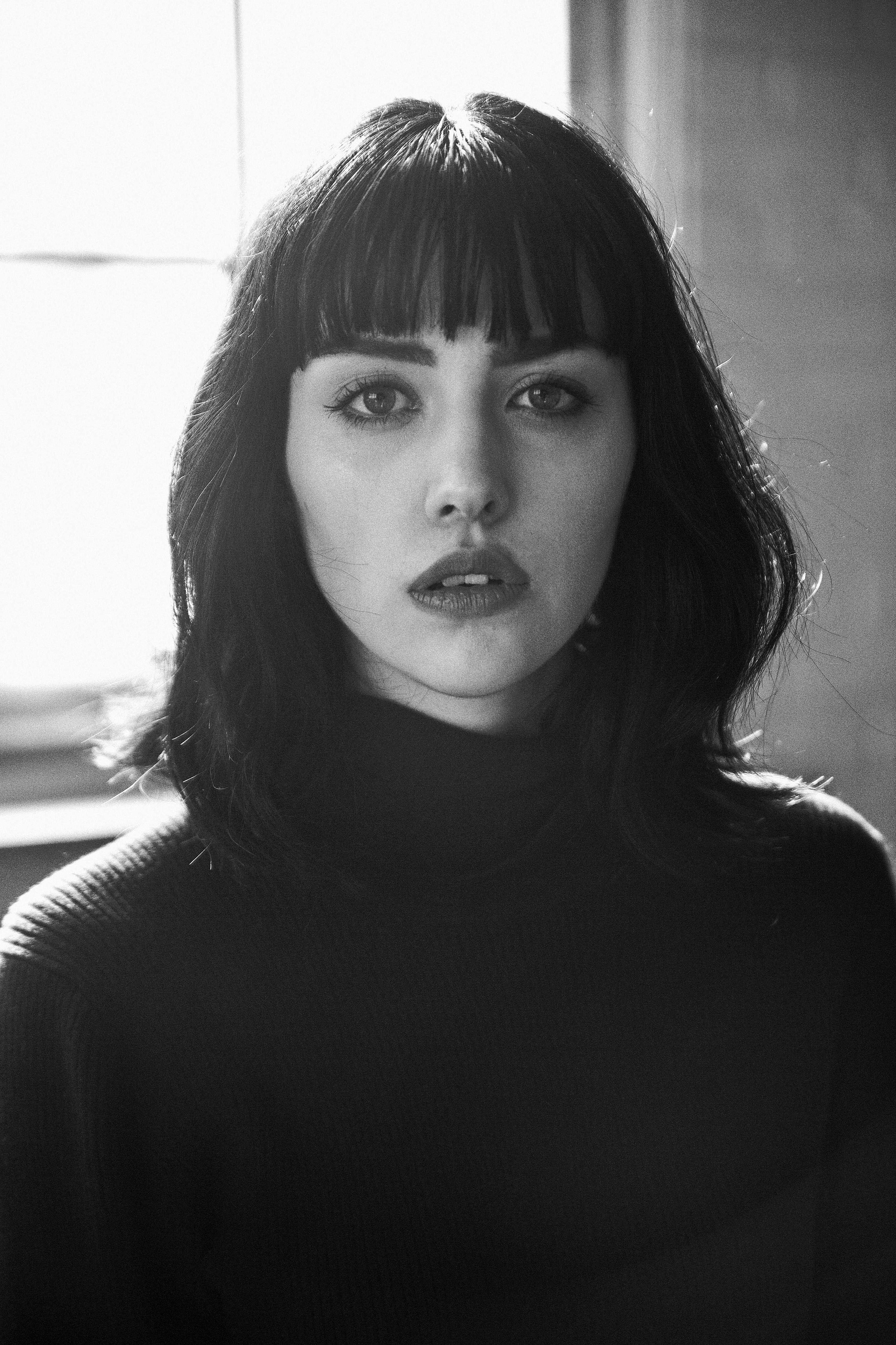 Marianne Caron, artiste maquilleuse, coiffeuse et mannequin à ses heures [Girl Crush 096]