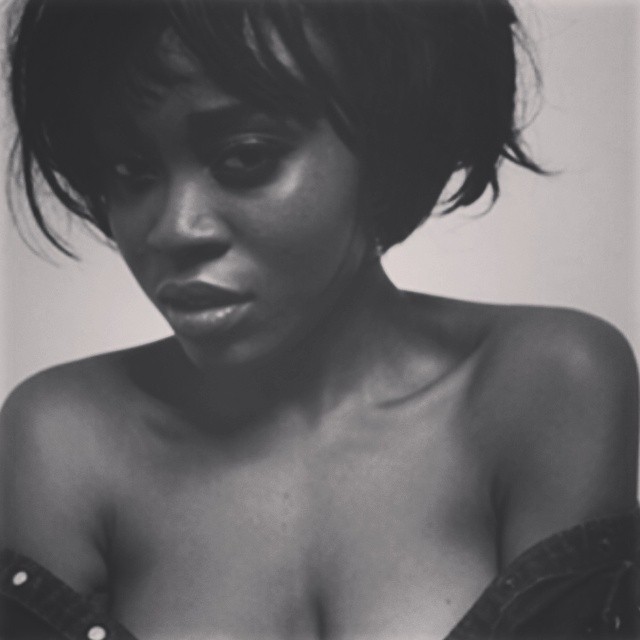 Schelby Jean-Baptiste, une comédienne qui n’a peur de rien [Girl crush 097]