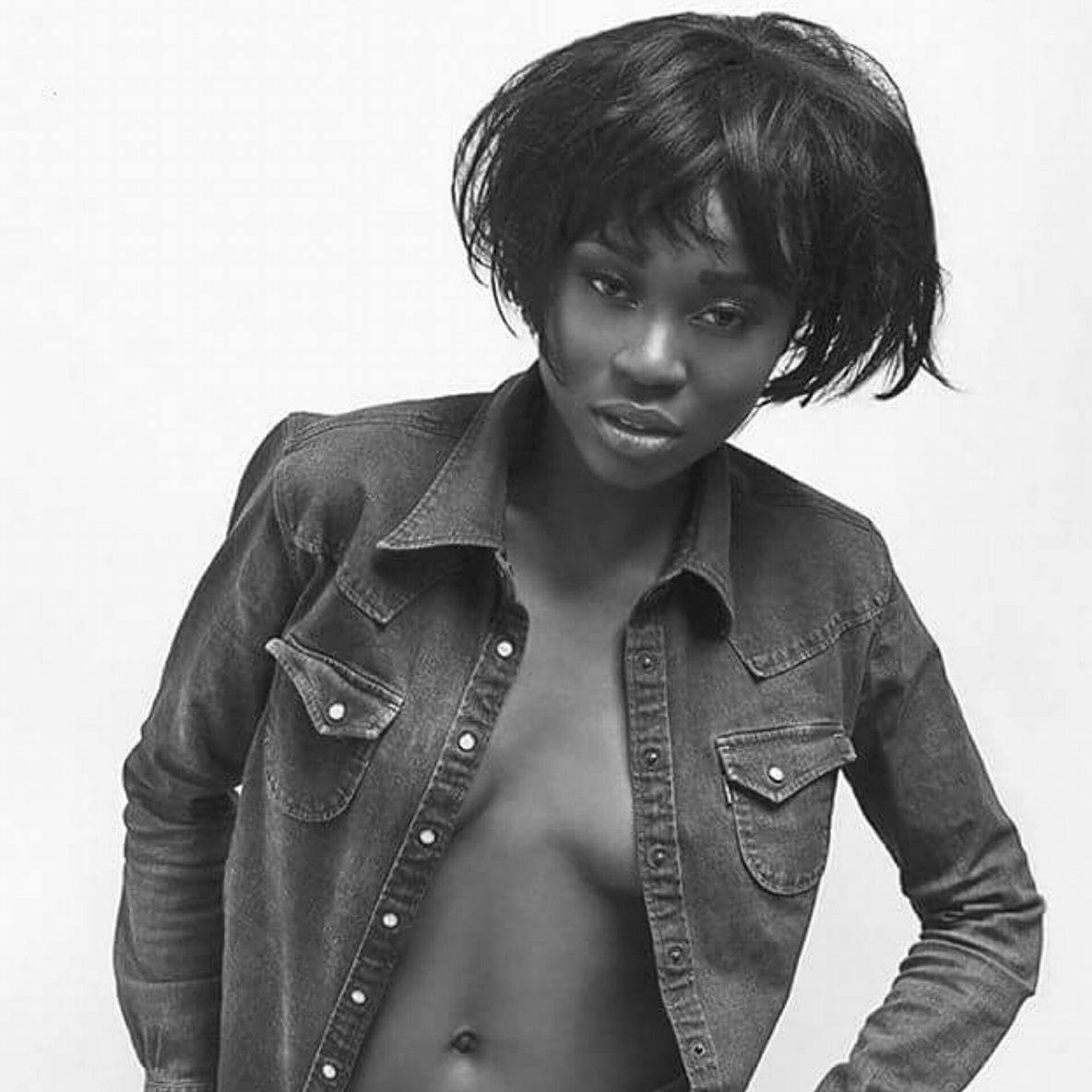 Schelby Jean-Baptiste, une comédienne qui n’a peur de rien [Girl crush 097]
