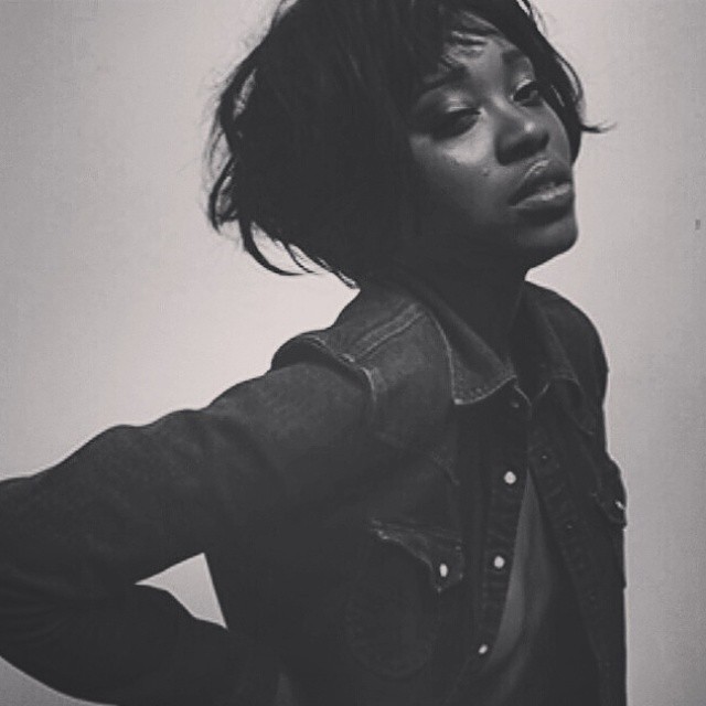 Schelby Jean-Baptiste, une comédienne qui n’a peur de rien [Girl crush 097]