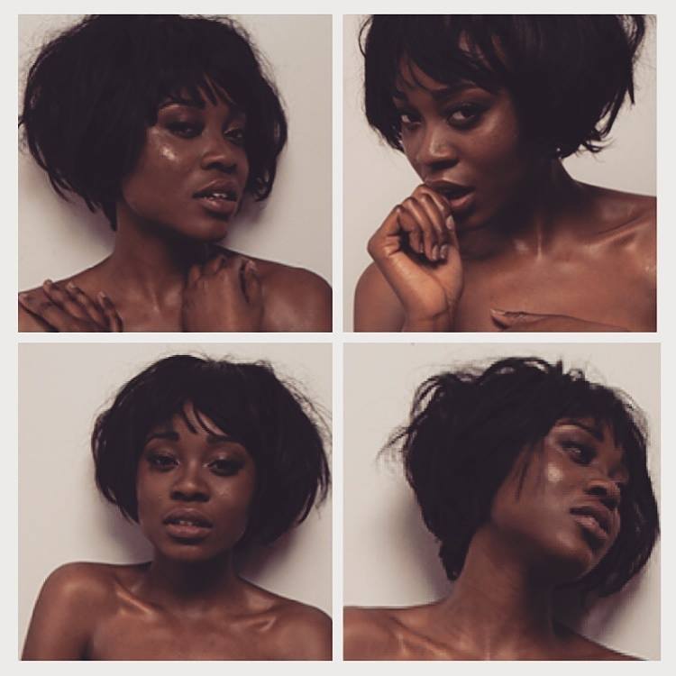 Schelby Jean-Baptiste, une comédienne qui n’a peur de rien [Girl crush 097]