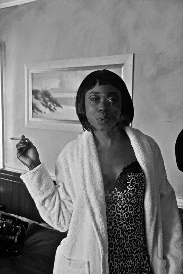 Schelby Jean-Baptiste, une comédienne qui n’a peur de rien [Girl crush 097]