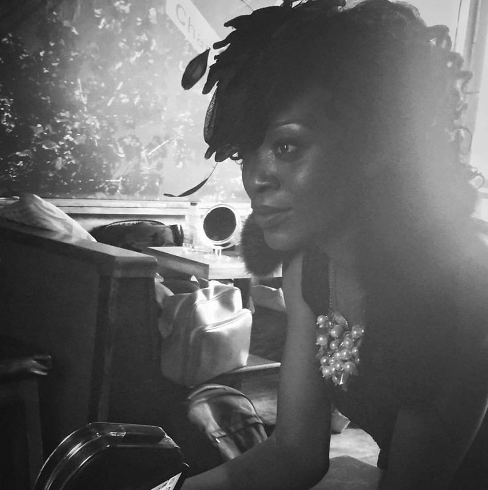 Schelby Jean-Baptiste, une comédienne qui n’a peur de rien [Girl crush 097]