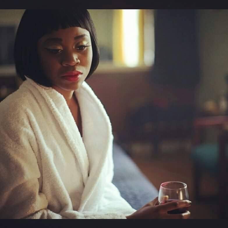 Schelby Jean-Baptiste, une comédienne qui n’a peur de rien [Girl crush 097]