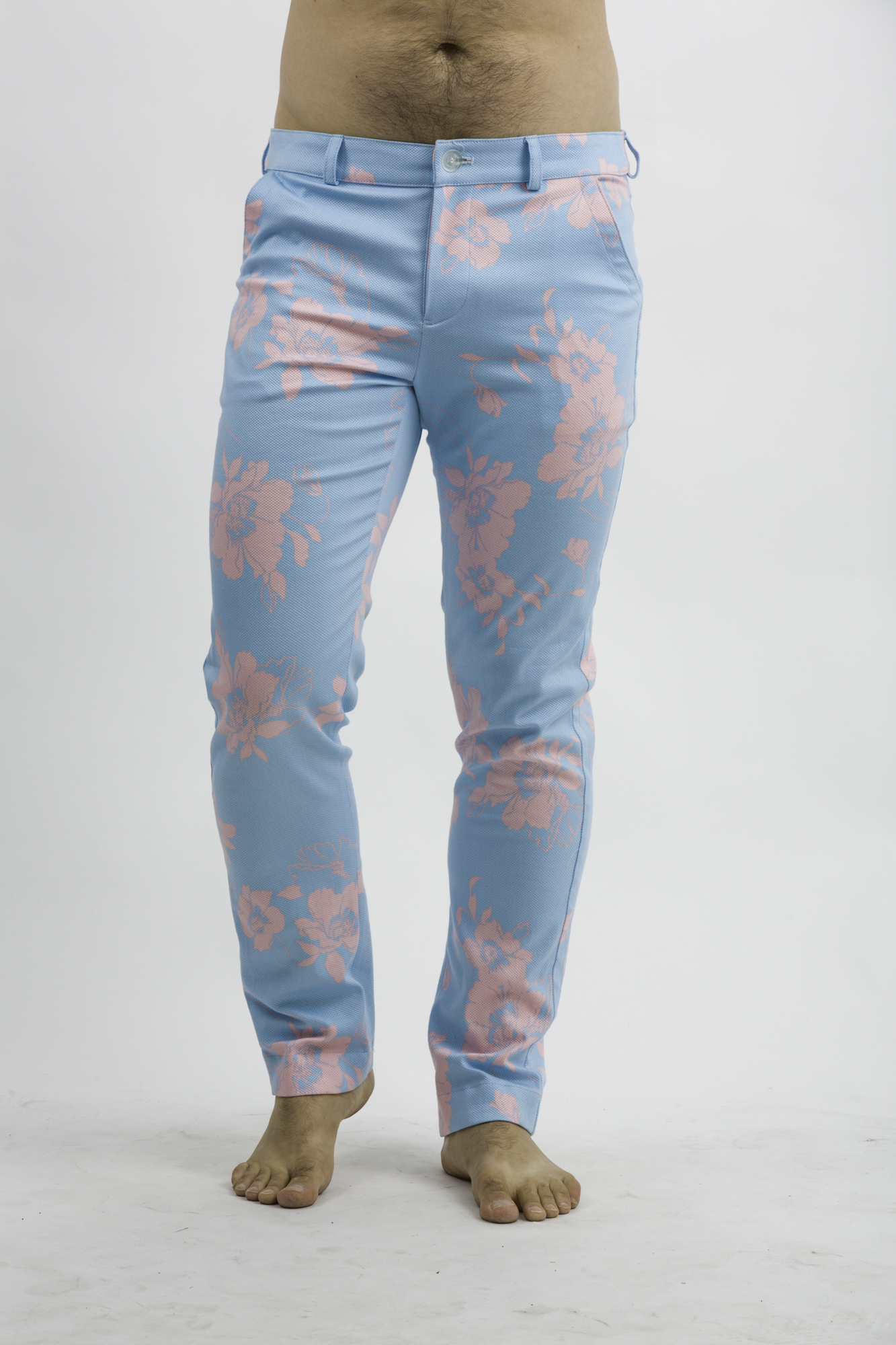 Flamboyante collection Printemps-Été 2016 pour le designer québécois NICO