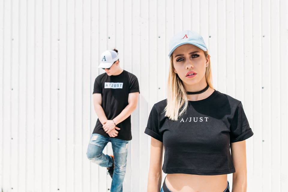Le streetwear trifluvien signé Adjust Apparel