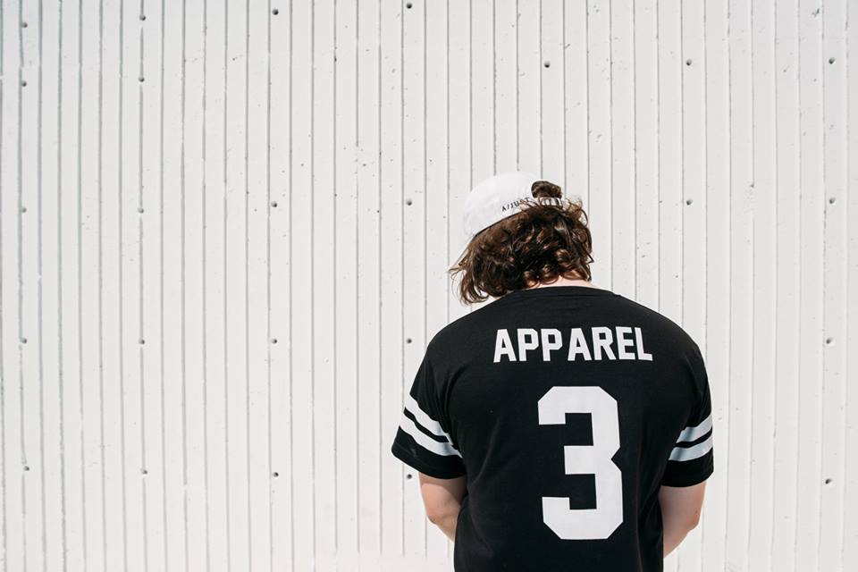 Le streetwear trifluvien signé Adjust Apparel