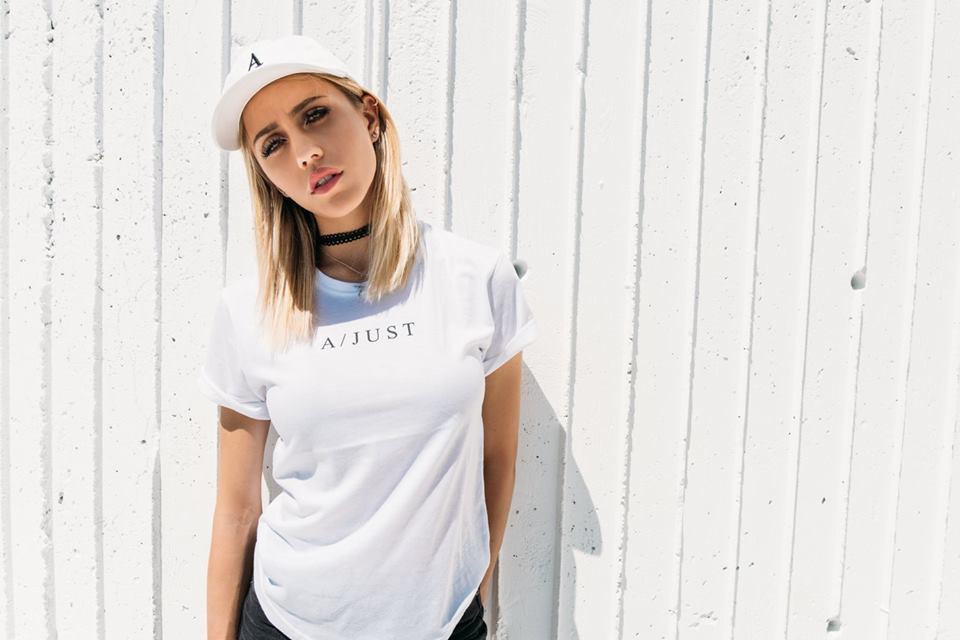 Le streetwear trifluvien signé Adjust Apparel
