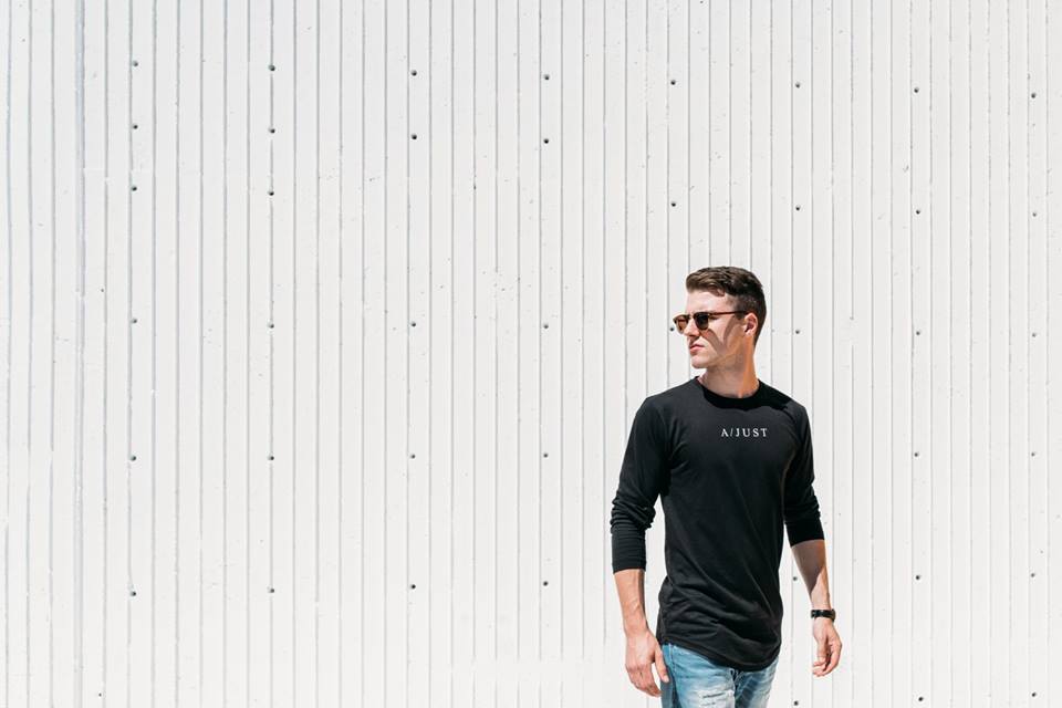 Le streetwear trifluvien signé Adjust Apparel