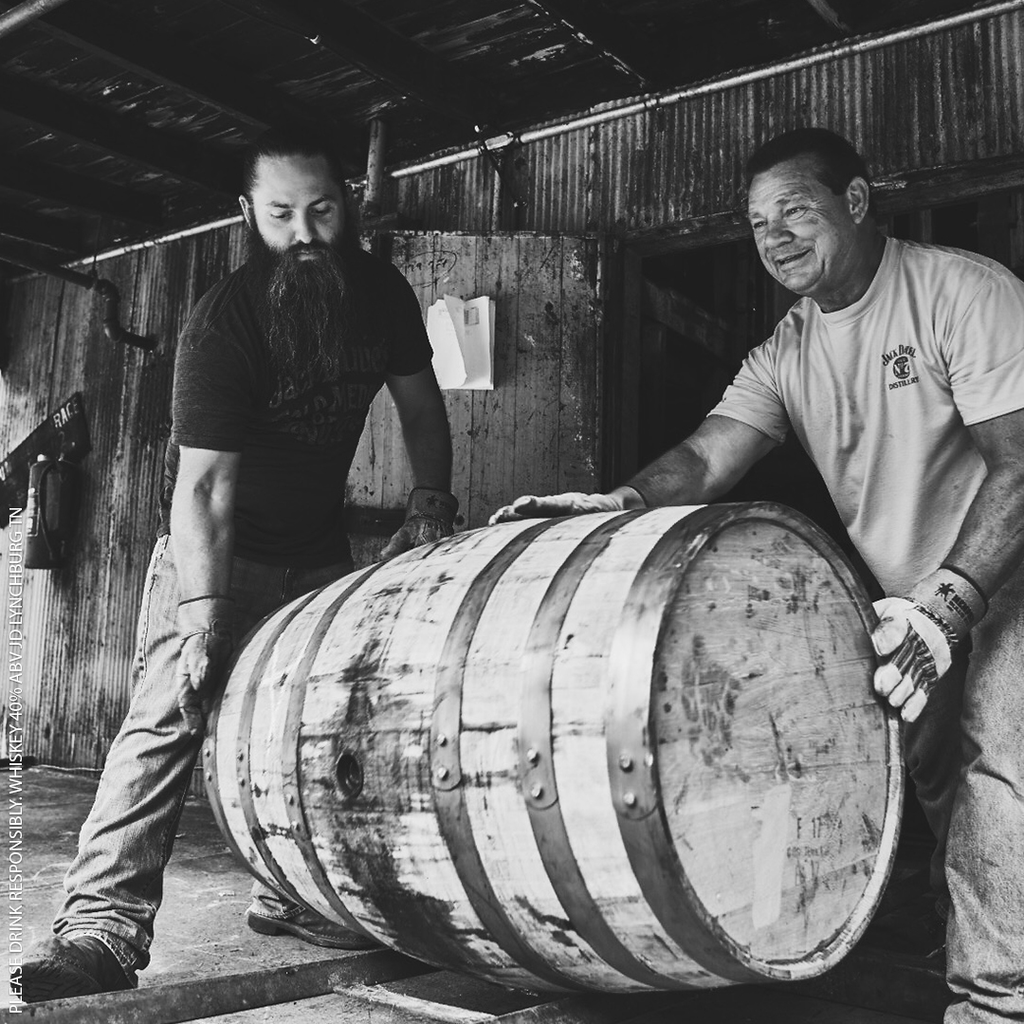 Jack Daniel&rsquo;s a 150 ans et lance une chasse au baril à Montréal