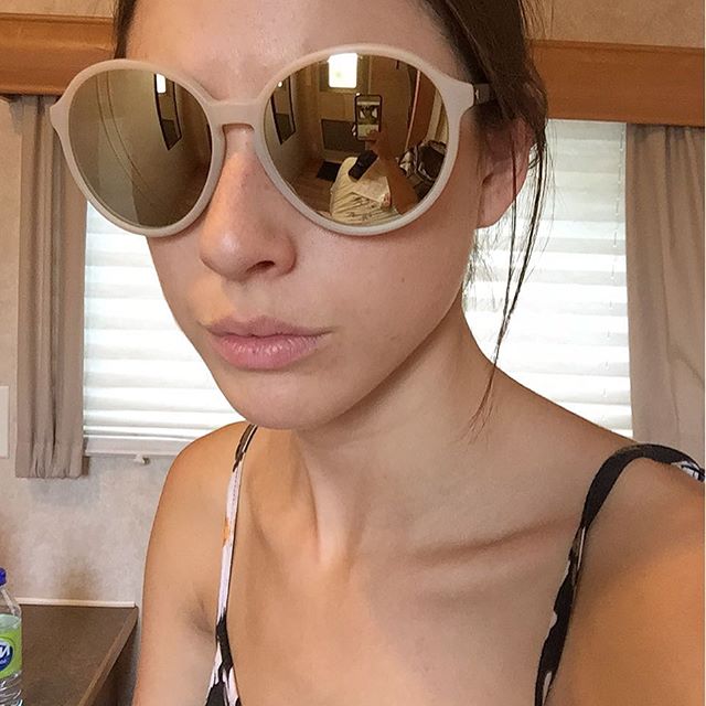 Mylène St-Sauveur, la talentueuse comédienne au succès grandissant [Girl Crush 102]