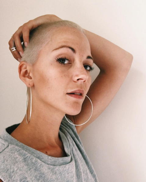 Vanessa Pilon, animatrice, féministe et amatrice de mode et design [Girl Crush 100]