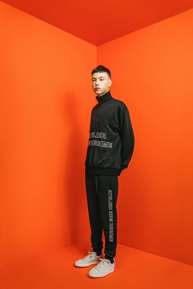 Mes 5 coups de cœur de la nouvelle collection d'Atelier New Regime