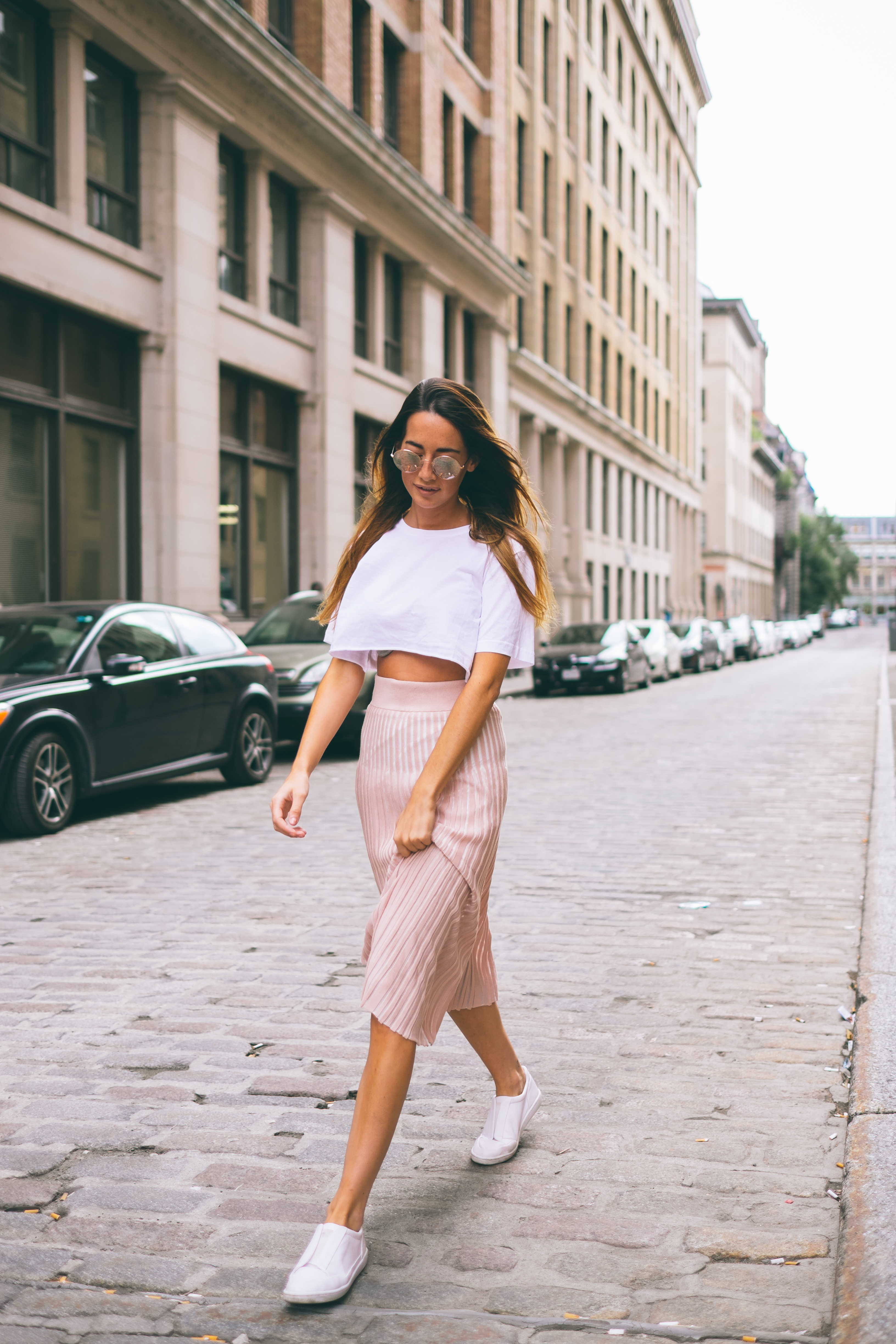 Catherine Perreault, fashion victim et instagrameuse [Girl Crush 107]