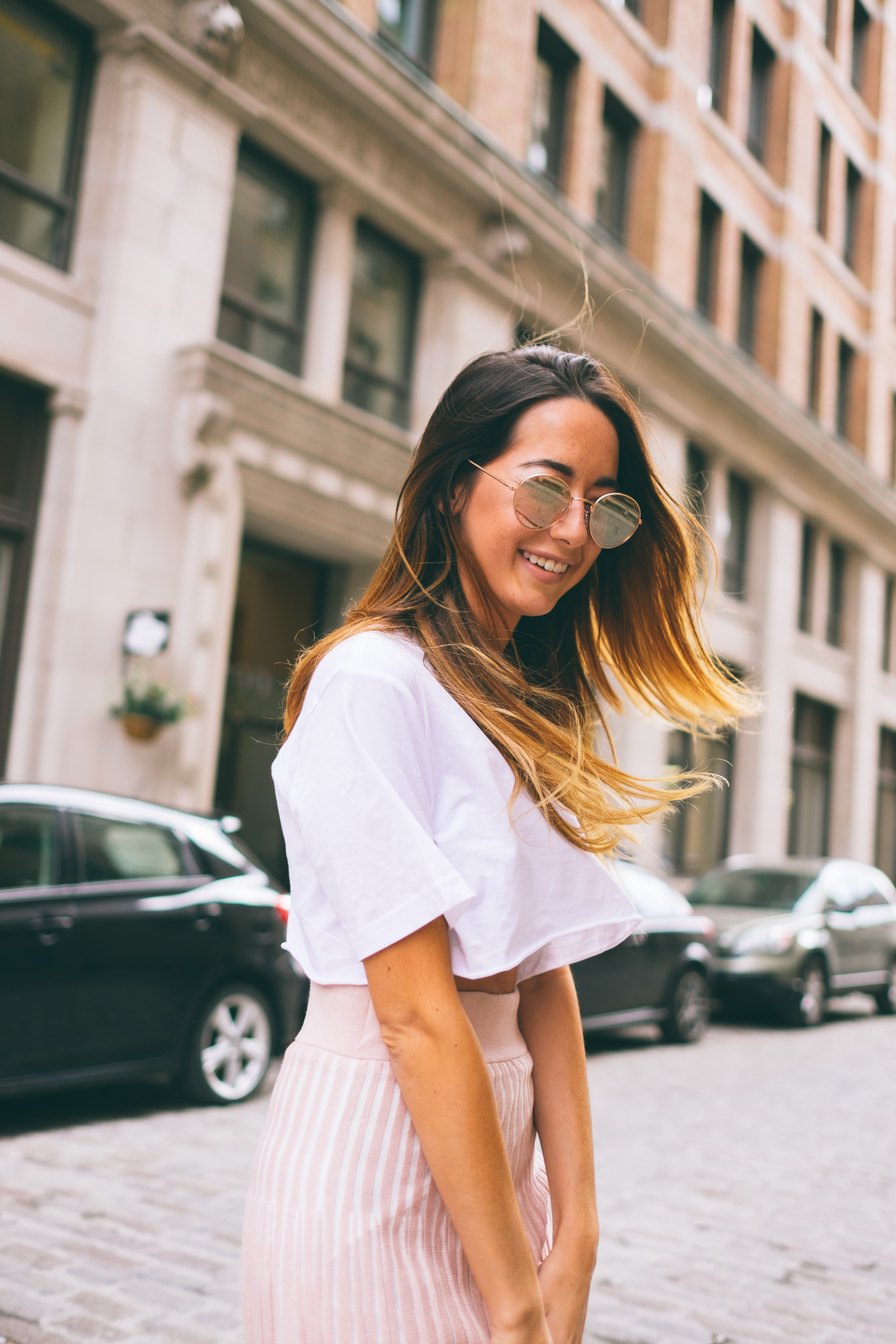 Catherine Perreault, fashion victim et instagrameuse [Girl Crush 107]
