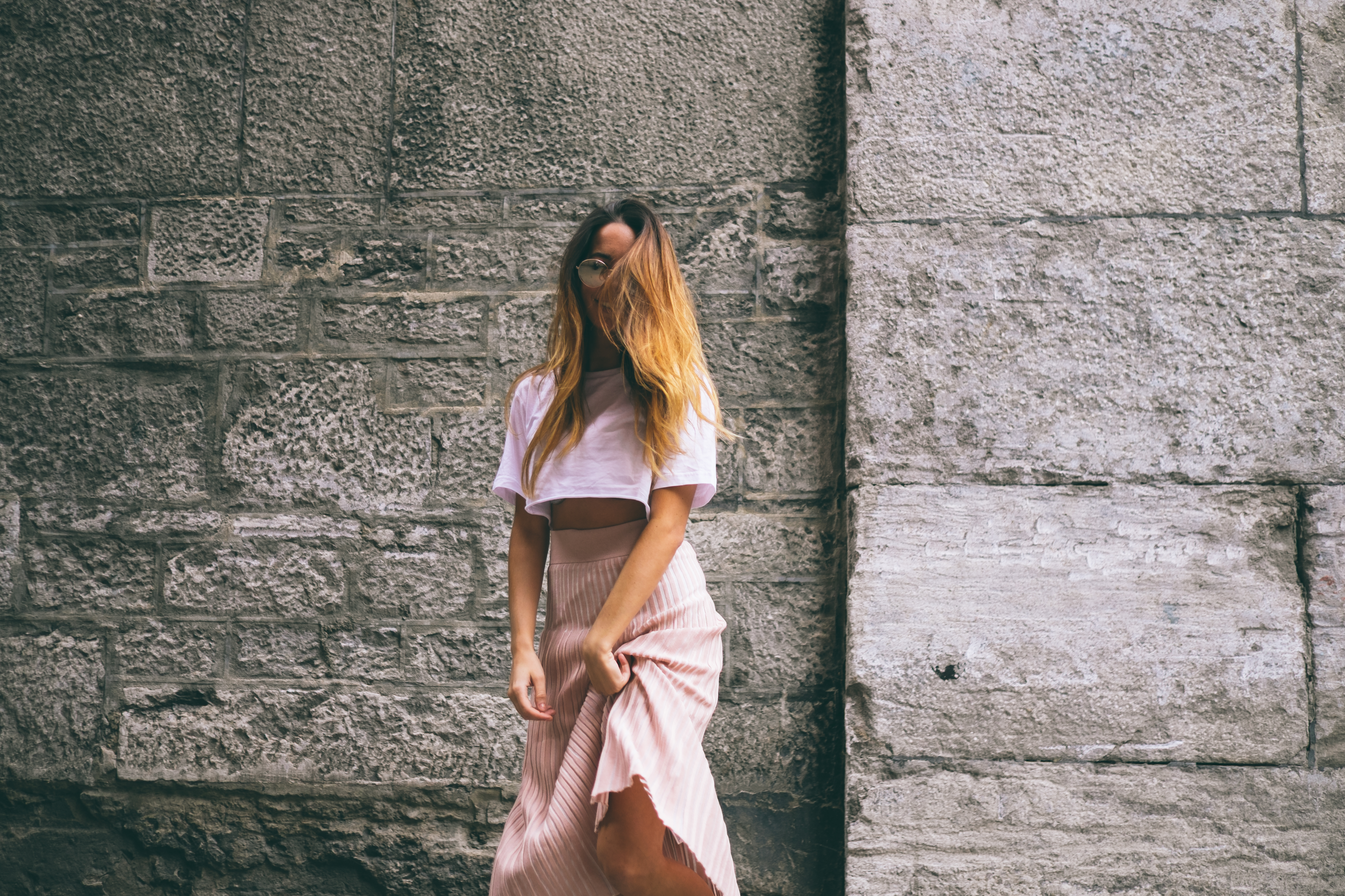 Catherine Perreault, fashion victim et instagrameuse [Girl Crush 107]