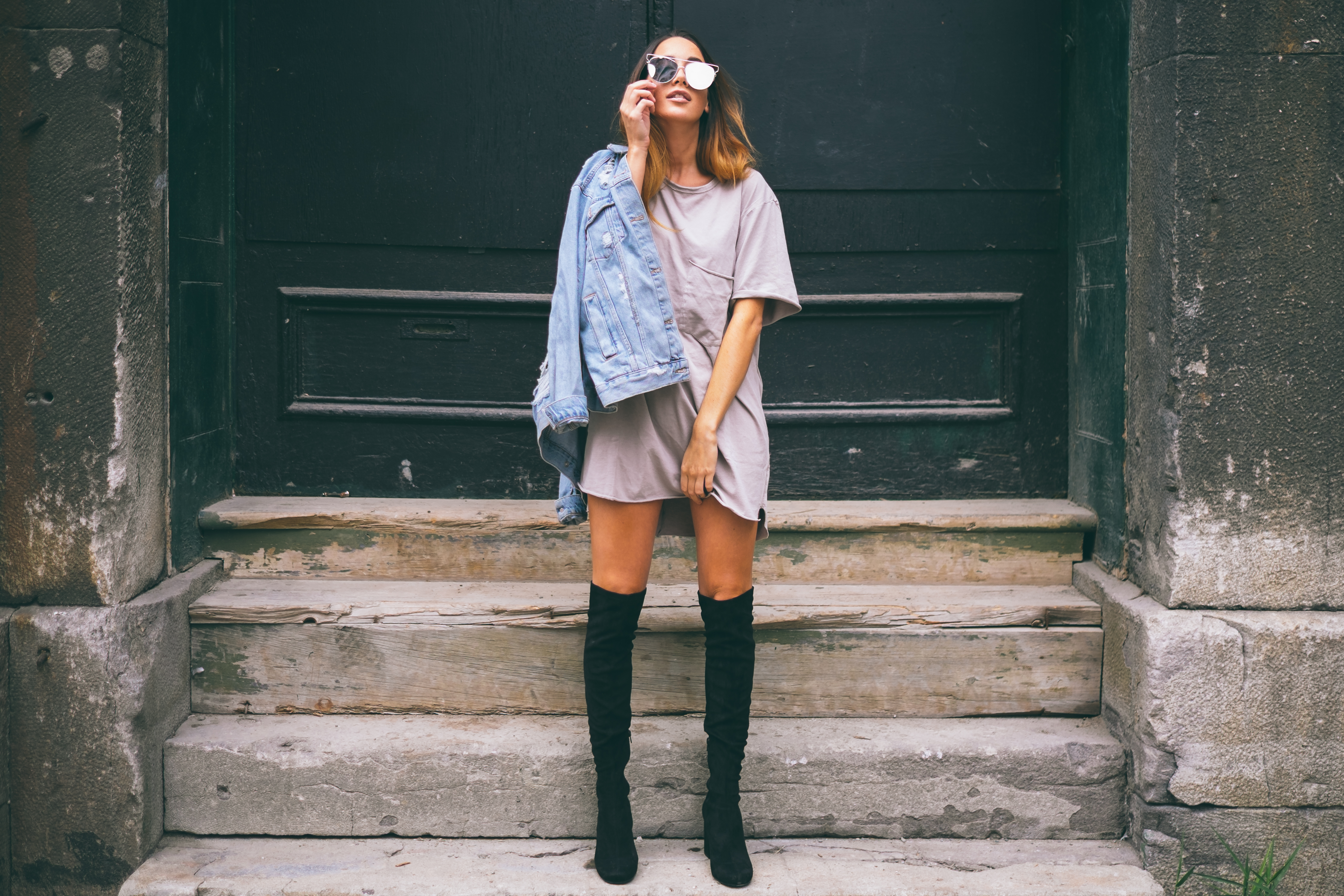 Catherine Perreault, fashion victim et instagrameuse [Girl Crush 107]