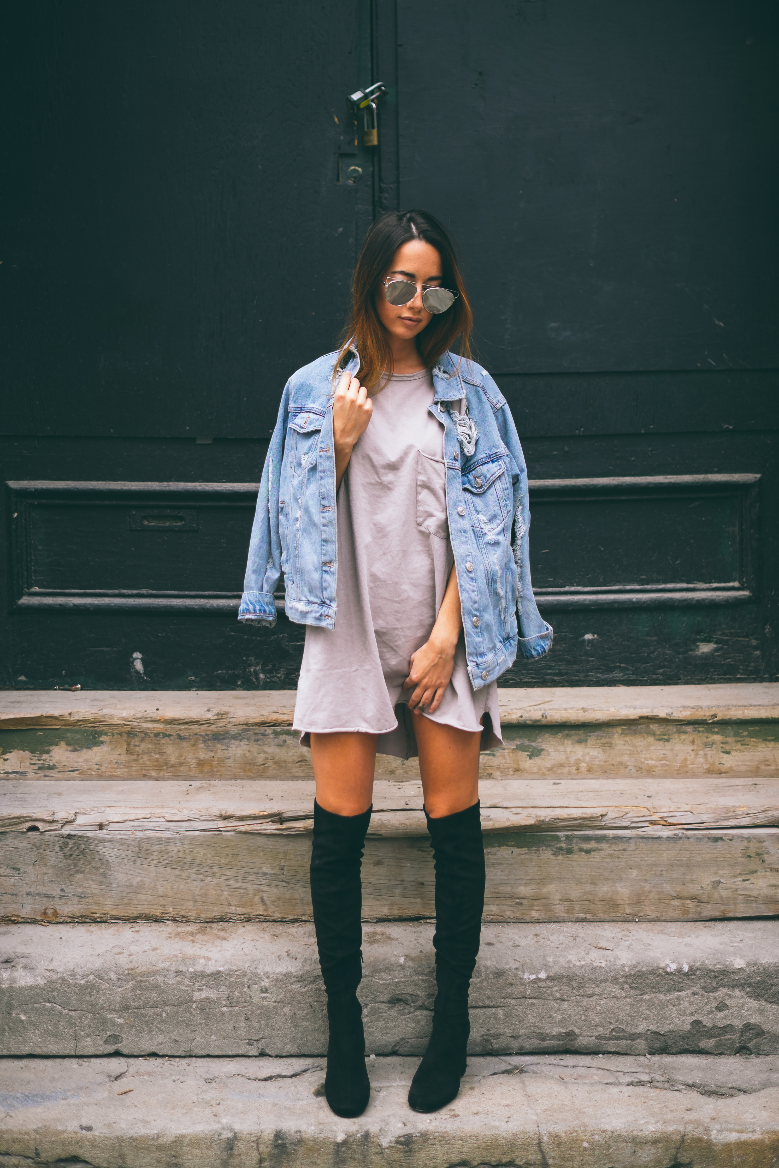 Catherine Perreault, fashion victim et instagrameuse [Girl Crush 107]