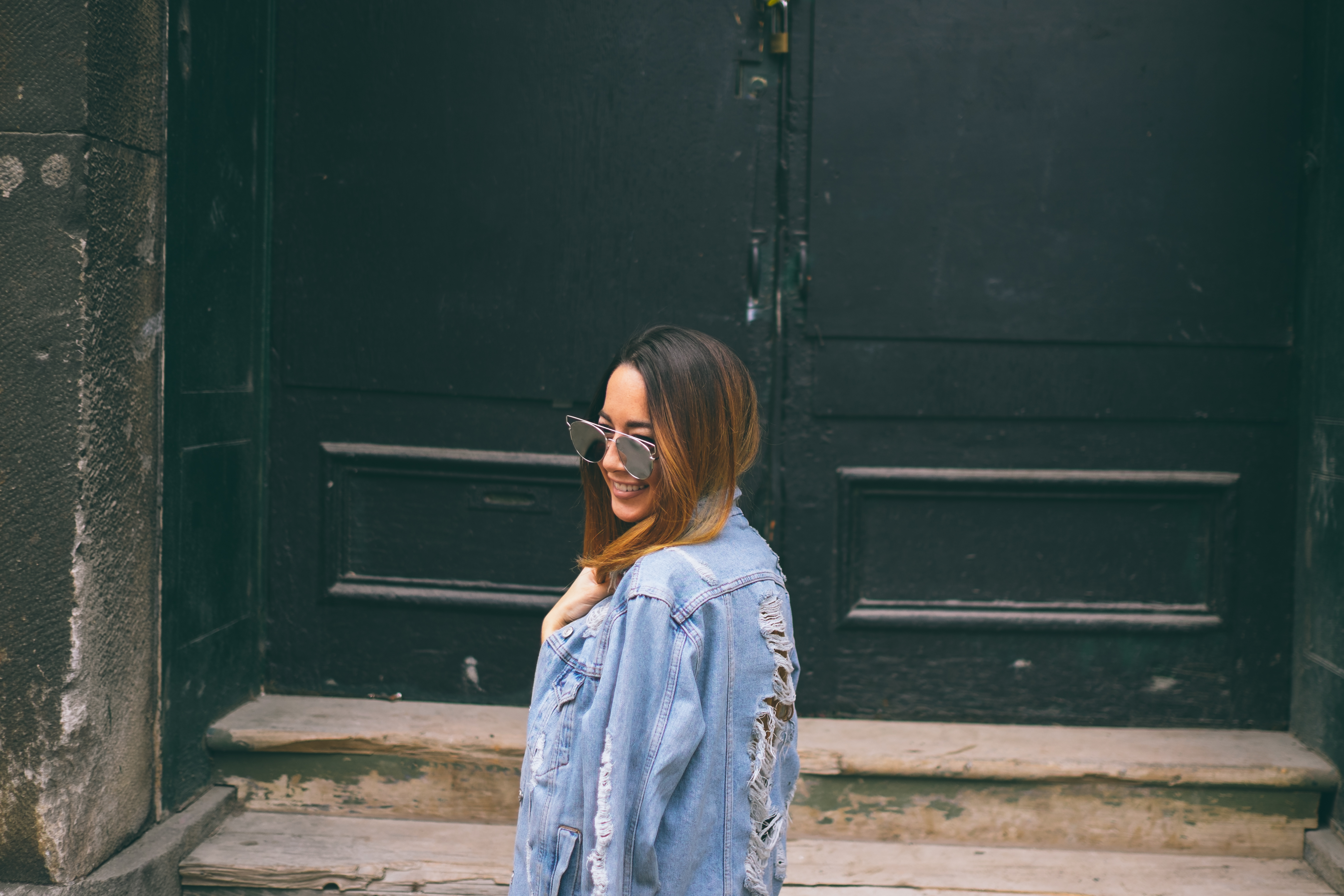 Catherine Perreault, fashion victim et instagrameuse [Girl Crush 107]