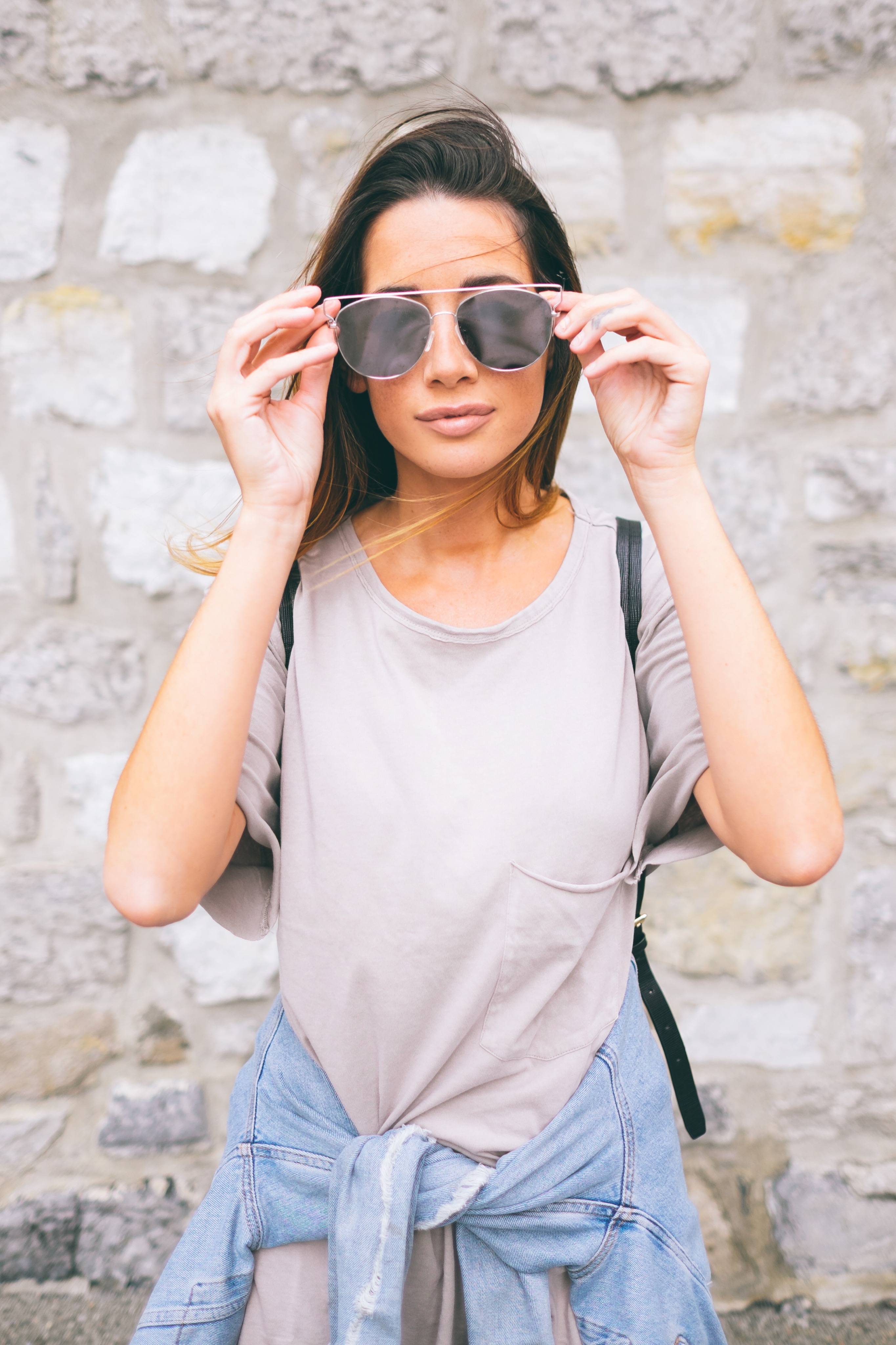 Catherine Perreault, fashion victim et instagrameuse [Girl Crush 107]
