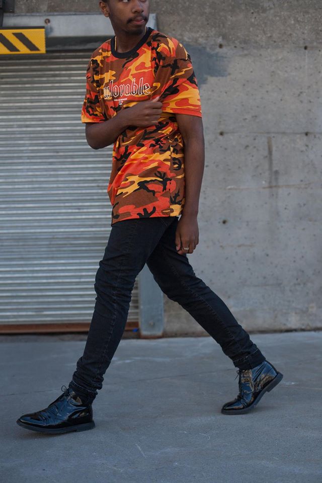 La marque locale Kata Fashion Company sort une capsule d'inspiration militaire