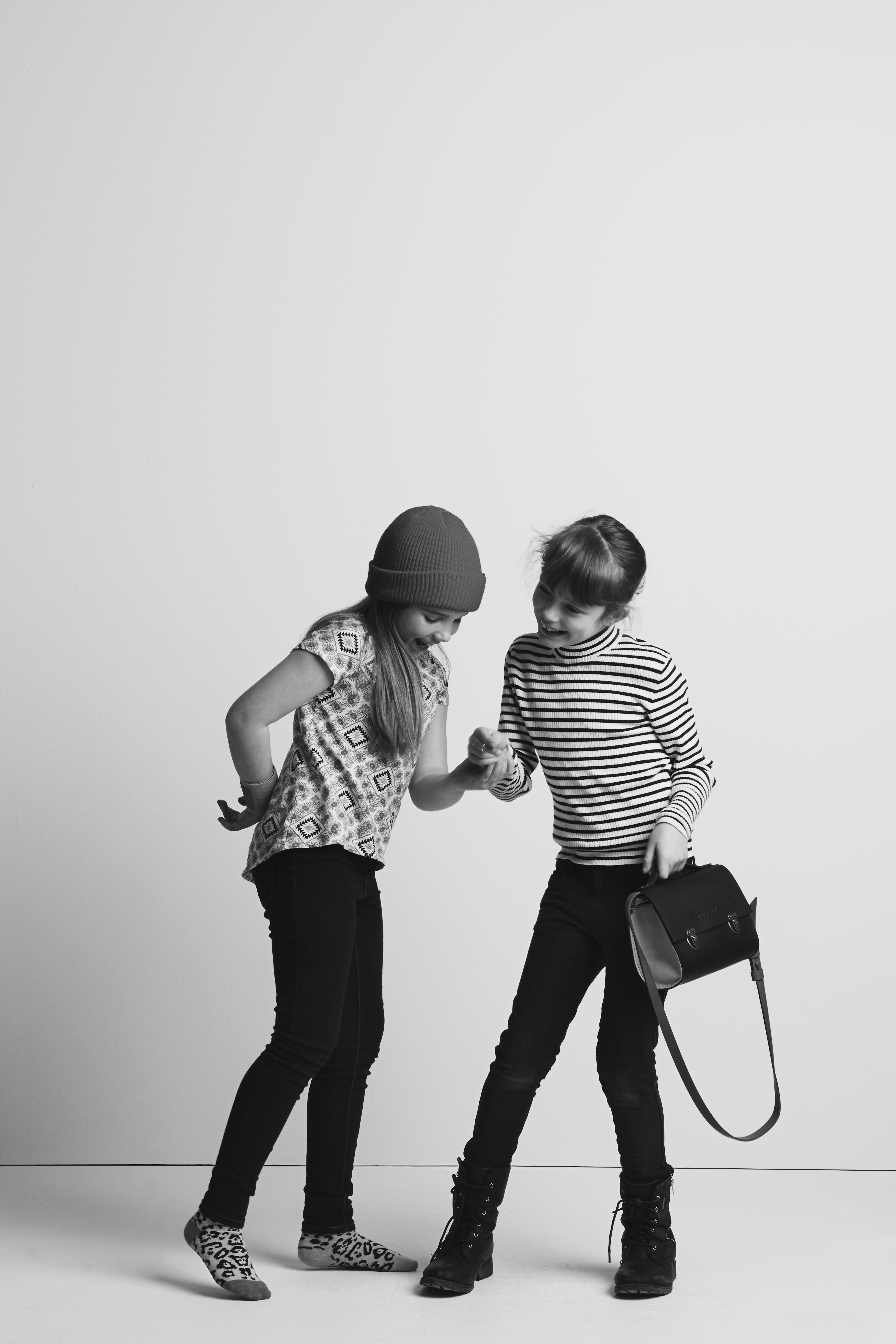 Je veux tous les sacs de la collection Lowell automne-hiver 2016!