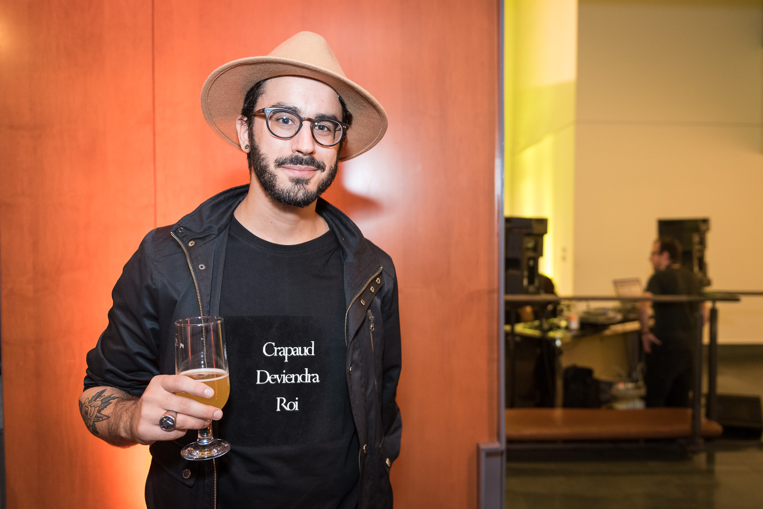 Montréal fête la mode en grand au 5 à 9 glamour du Musée McCord