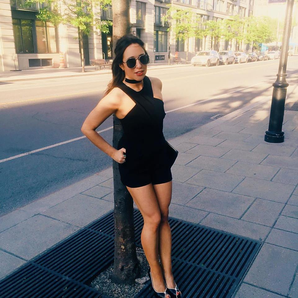 Ashley Rosenberger, la #GirlBoss que tu veux dans ton équipe [Girl Crush 109]