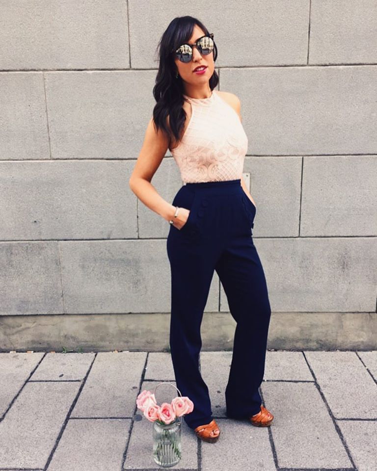 Ashley Rosenberger, la #GirlBoss que tu veux dans ton équipe [Girl Crush 109]