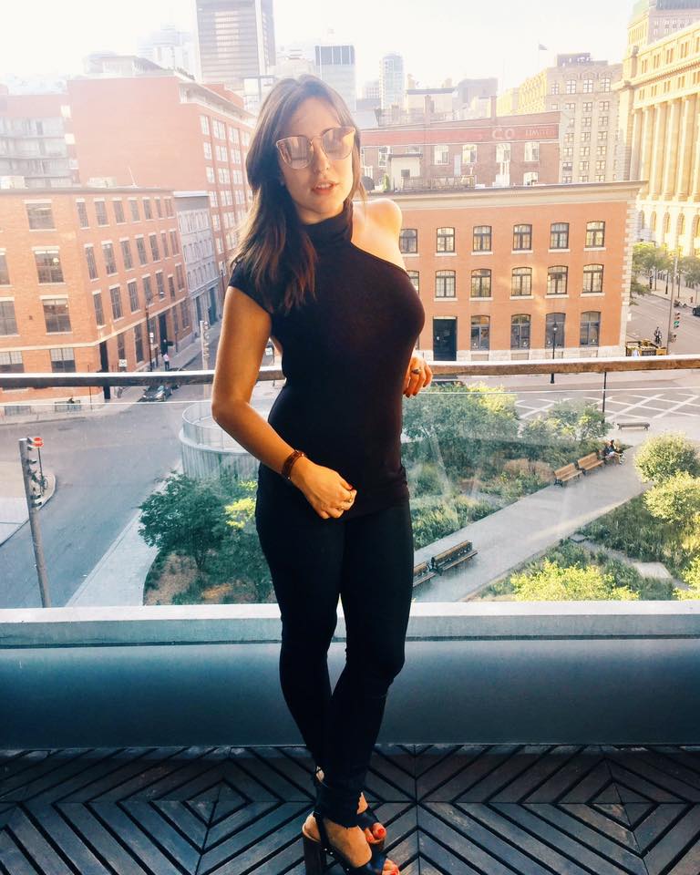 Ashley Rosenberger, la #GirlBoss que tu veux dans ton équipe [Girl Crush 109]