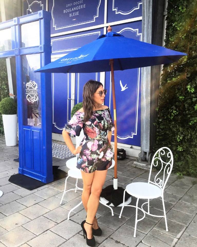 Ashley Rosenberger, la #GirlBoss que tu veux dans ton équipe [Girl Crush 109]
