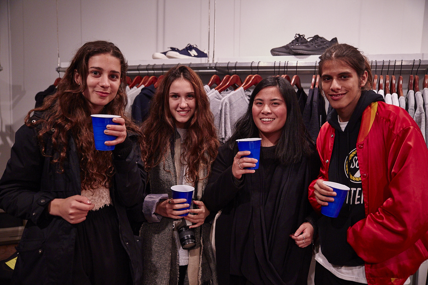 Bon Vivant lance sa collection Studio et on adore! [Photos]