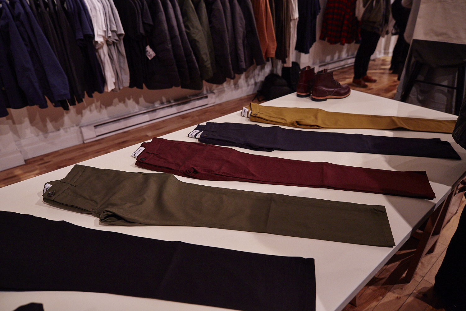 Bon Vivant lance sa collection Studio et on adore! [Photos]
